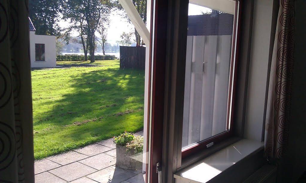 Skovdal Kro Jelling Exterior foto